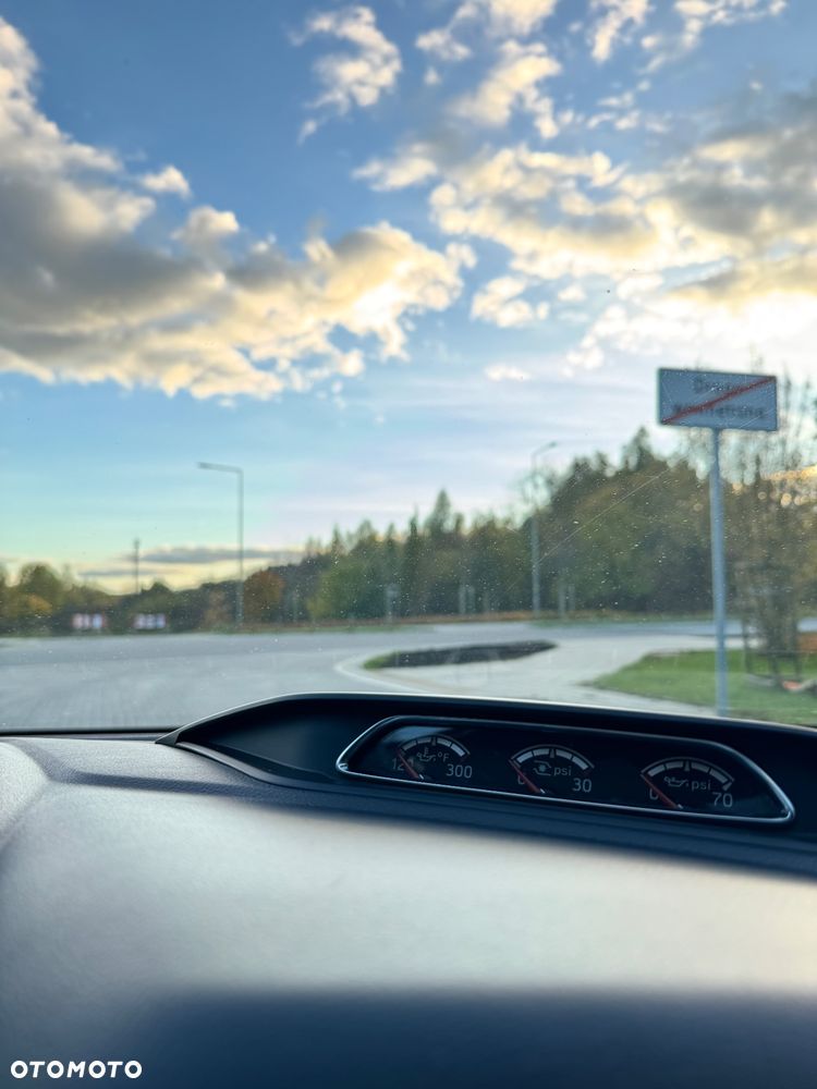 Ford Focus 2.0 EcoBoost ST - 14