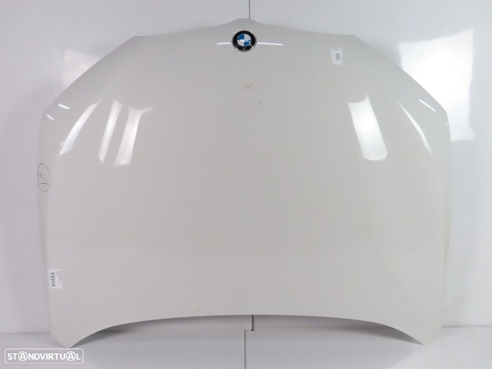 Capo / Capot Usado / Original BMW X1 (F48) 41007463772 - 1