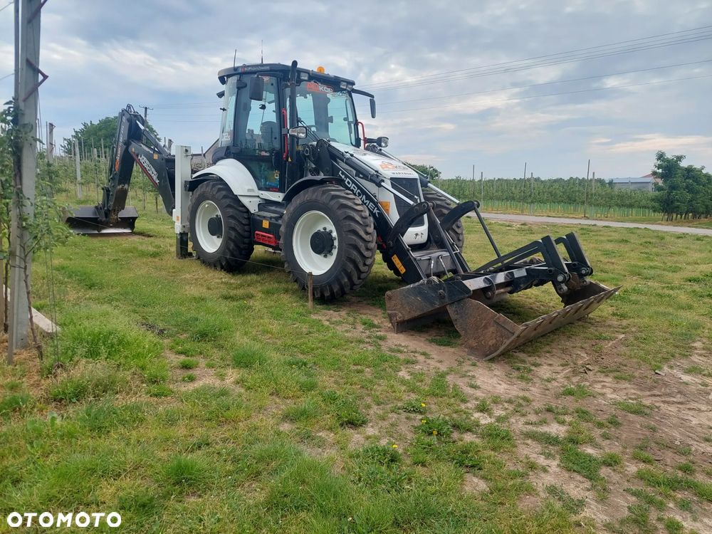 Hidromek 102S ALPHA - 17