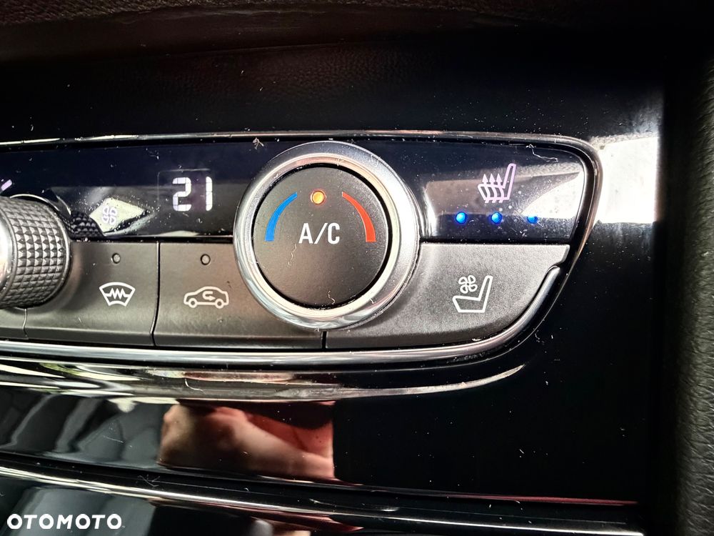 Opel Grandland X 1.5 D Start/Stop Automatik Business Elegance - 21