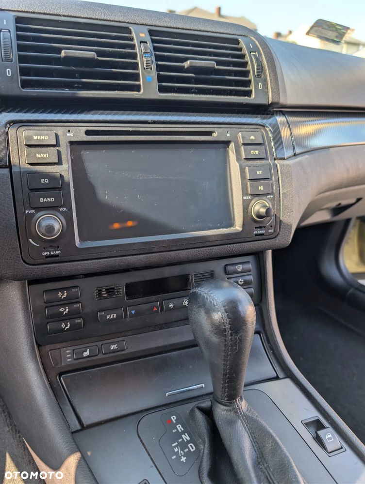BMW Seria 3 - 28