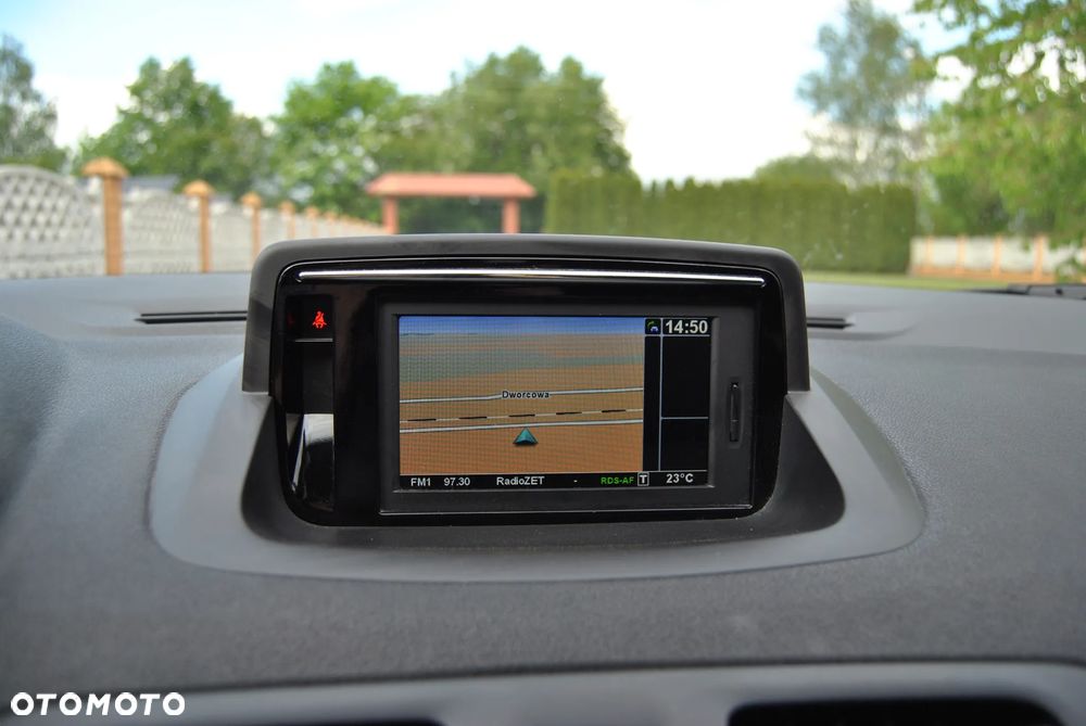 Renault Megane 1.6 16V Limited - 32