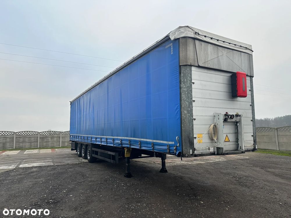 Schmitz Cargobull SCB Varios - 6