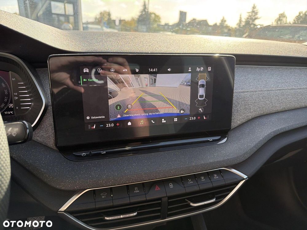 Skoda Octavia 1.5 TSI Selection - 13