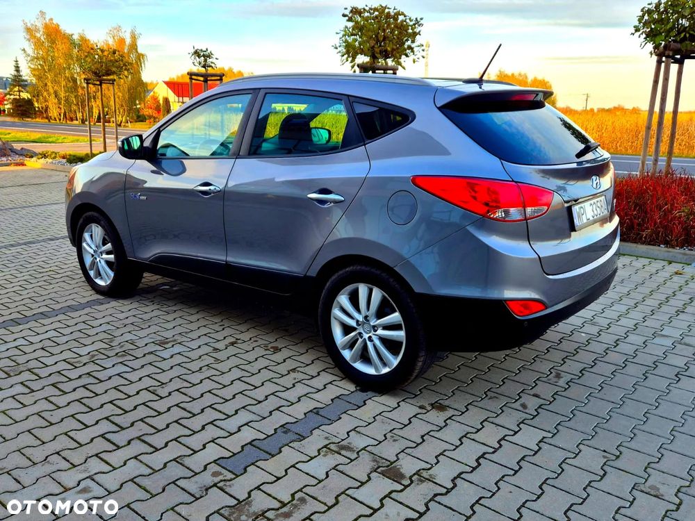 Hyundai ix35 - 3