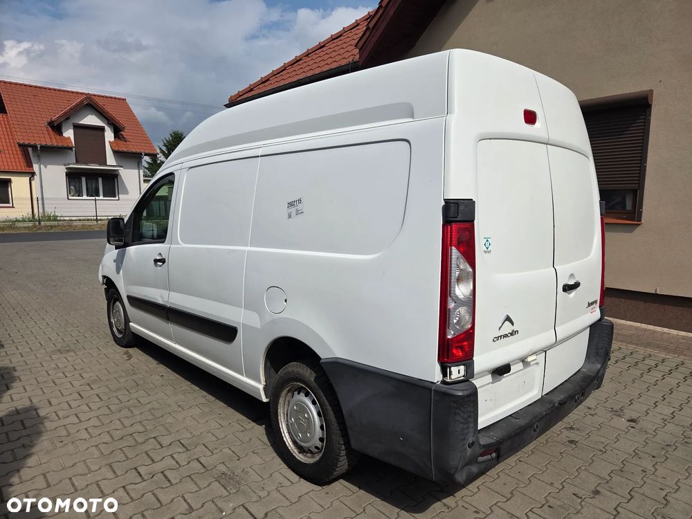Citroën Jumpy - 2