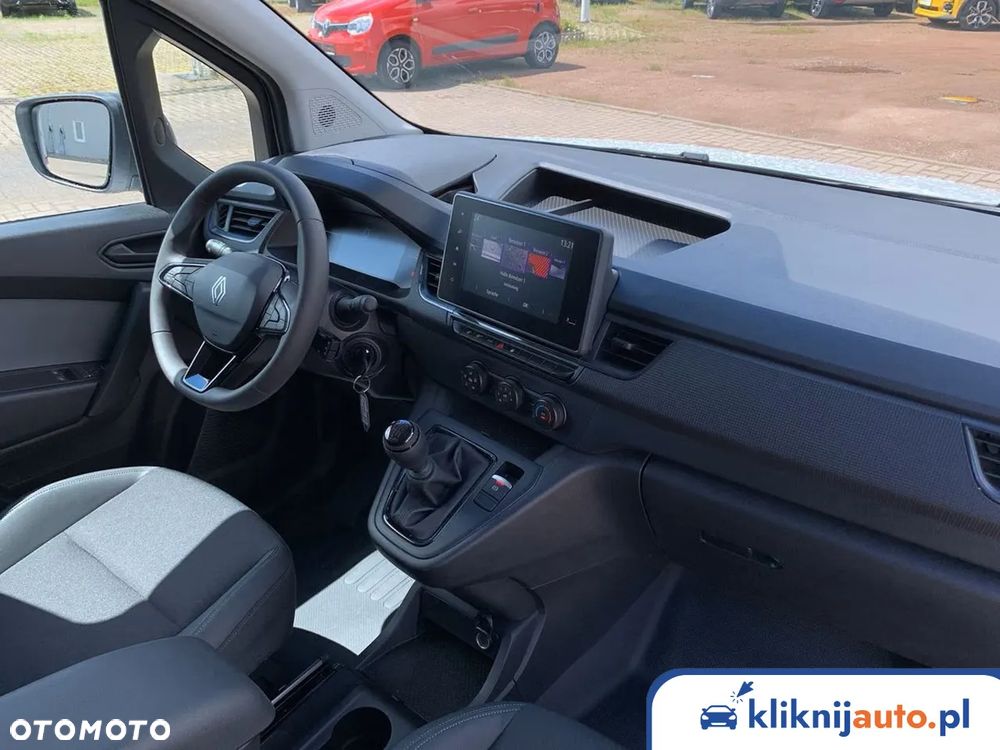 Renault KANGOO VAN extra L2 1.5 Blue dCi 115 - 15