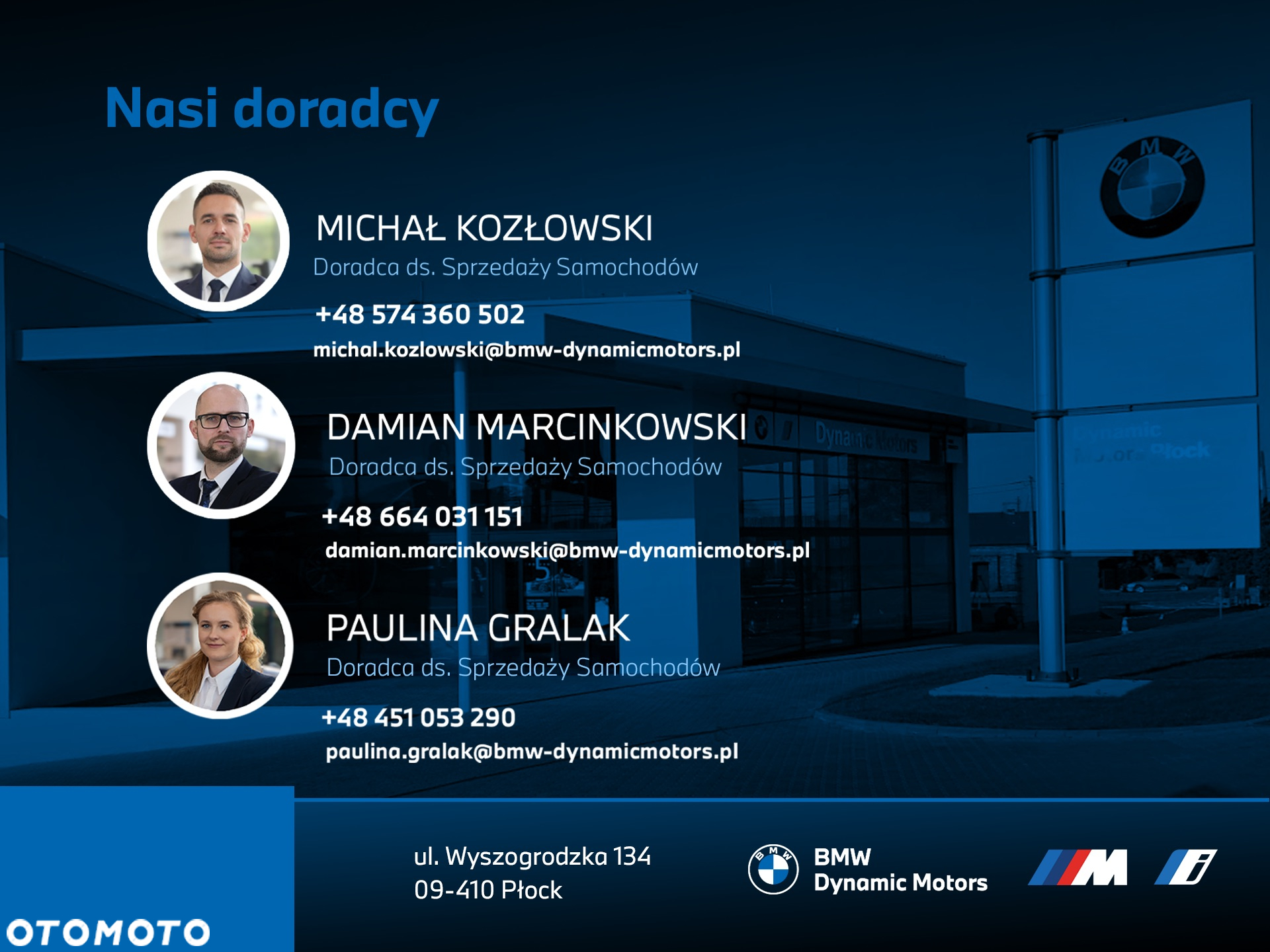 BMW M5 xDrive Touring - 10