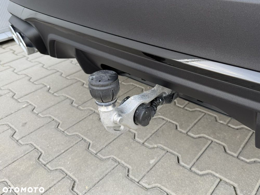 Mercedes-Benz GLC AMG 43 mHEV 4-Matic - 16