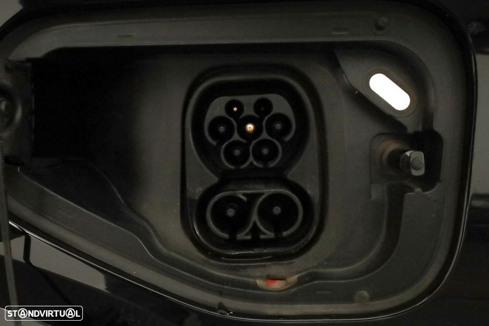 Cupra Formentor 1.5 e-Hybrid DSG - 6