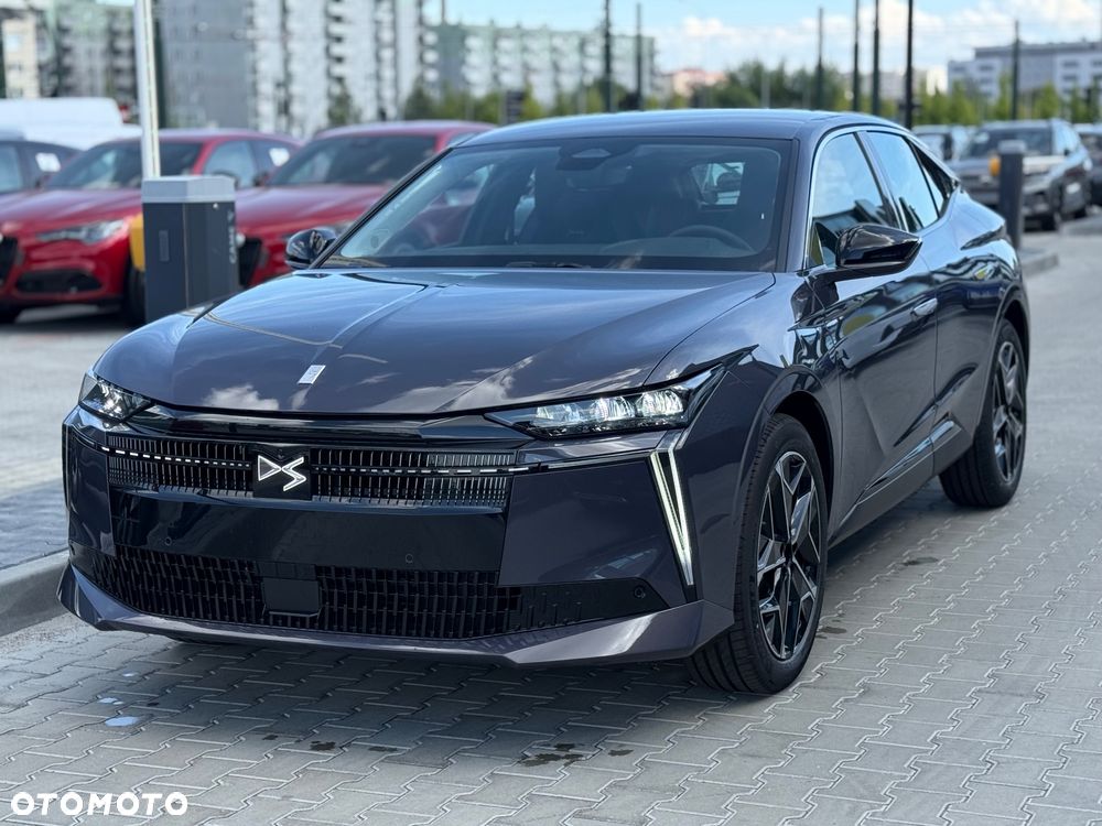 DS Automobiles DS 4 - 2