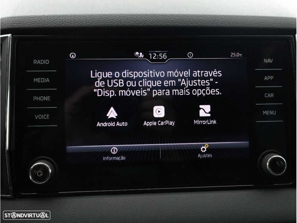Skoda Karoq 2.0 TDI Ambition - 24