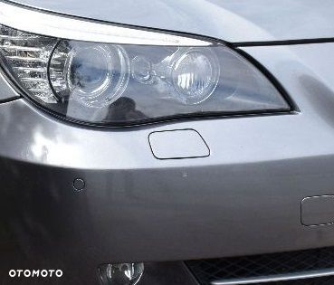 ZAŚLEPKA SPRYSKIWACZA BMW 5 E60 / E61 LCI KOLORY - 2