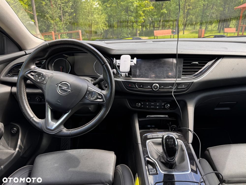 Opel Insignia CT 2.0 CDTI Exclusive S&S - 7