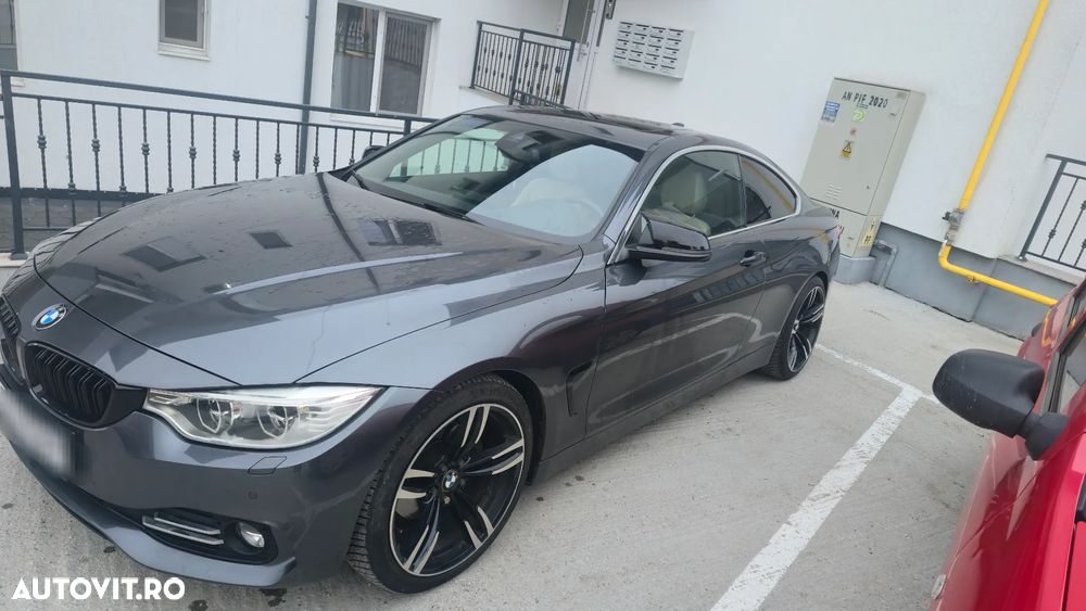 BMW Seria 4 - 3