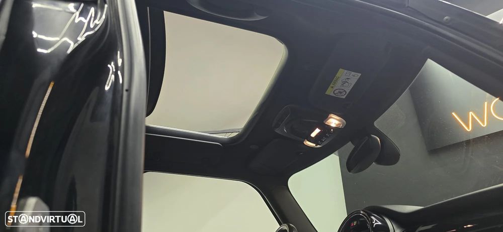 MINI 5 Portas Cooper SD Sport Aut. Seven Chili - 47