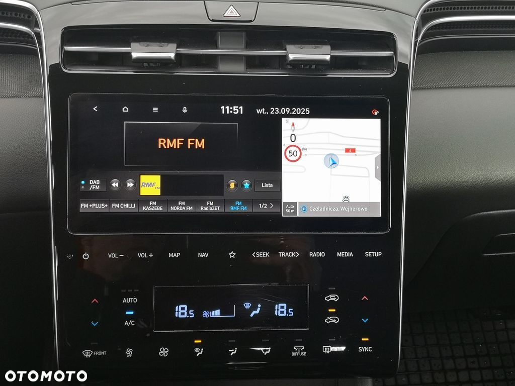 Hyundai Tucson 1.6 T-GDi Smart 2WD - 31