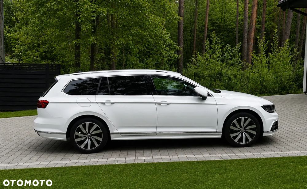 Volkswagen Passat 1.8 TSI BMT Highline DSG - 6