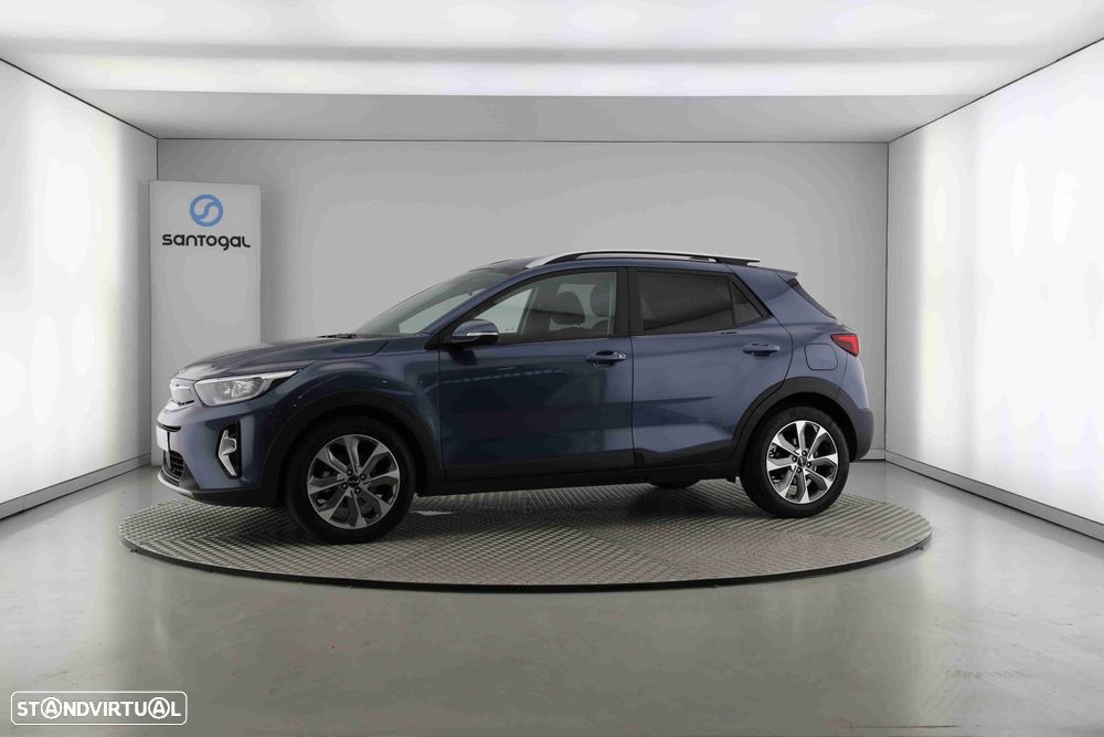 Kia Stonic 1.0 T-GDI Drive - 6