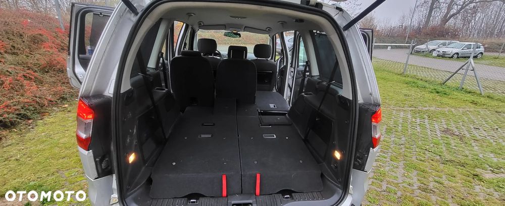 Ford Galaxy 2.0 TDCi Gold X - 11