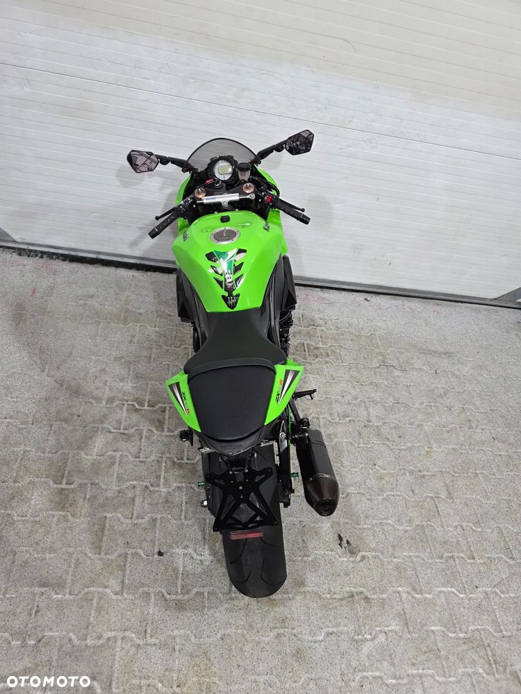Kawasaki Ninja - 26