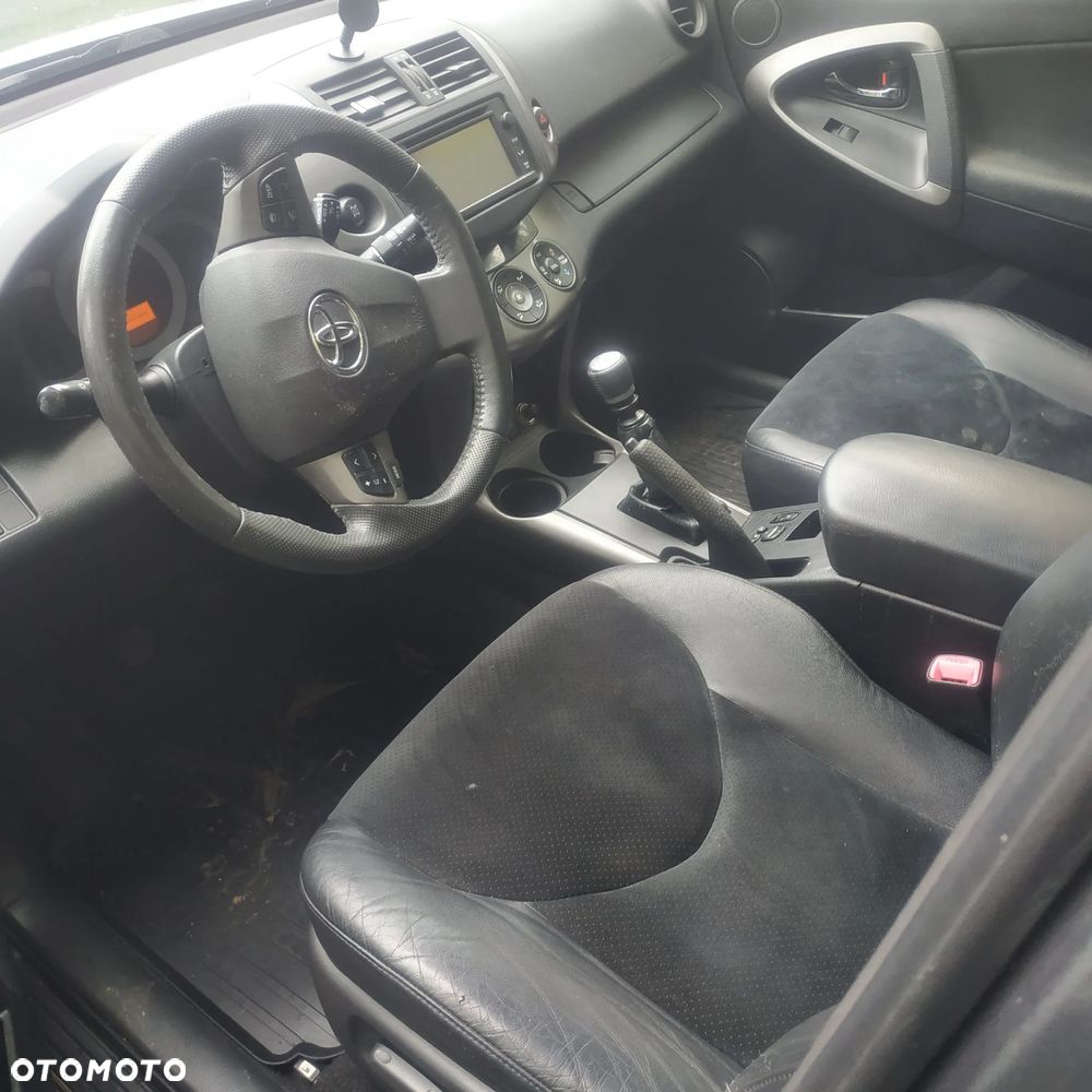 Toyota RAV4 2.0 4x2 Life - 7