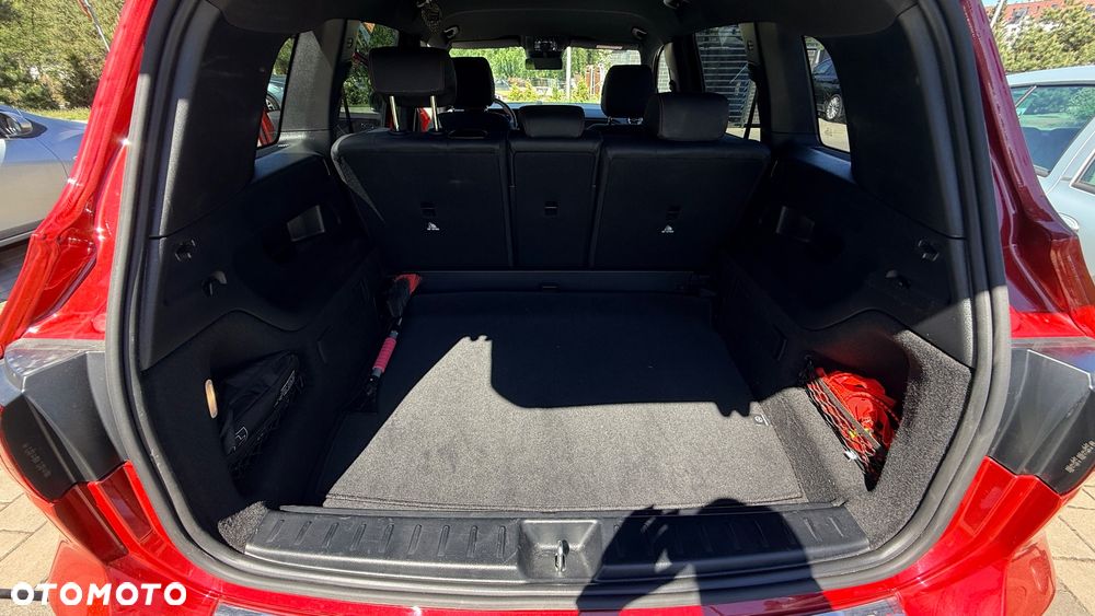 Mercedes-Benz GLB 200 AMG Line 7G-DCT - 11