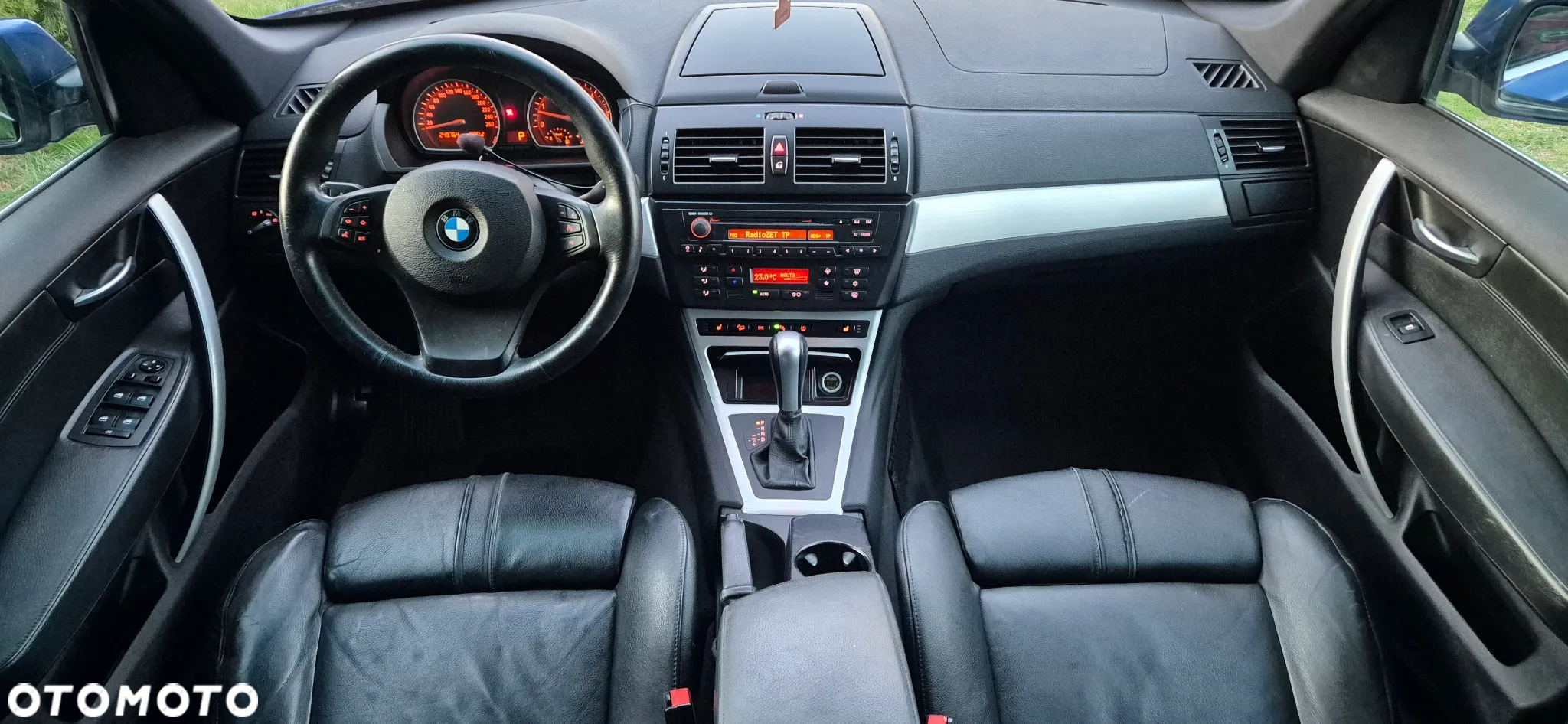 BMW X3 - 13