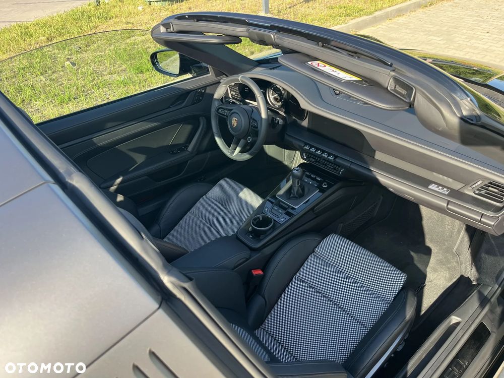 Porsche 911 - 20