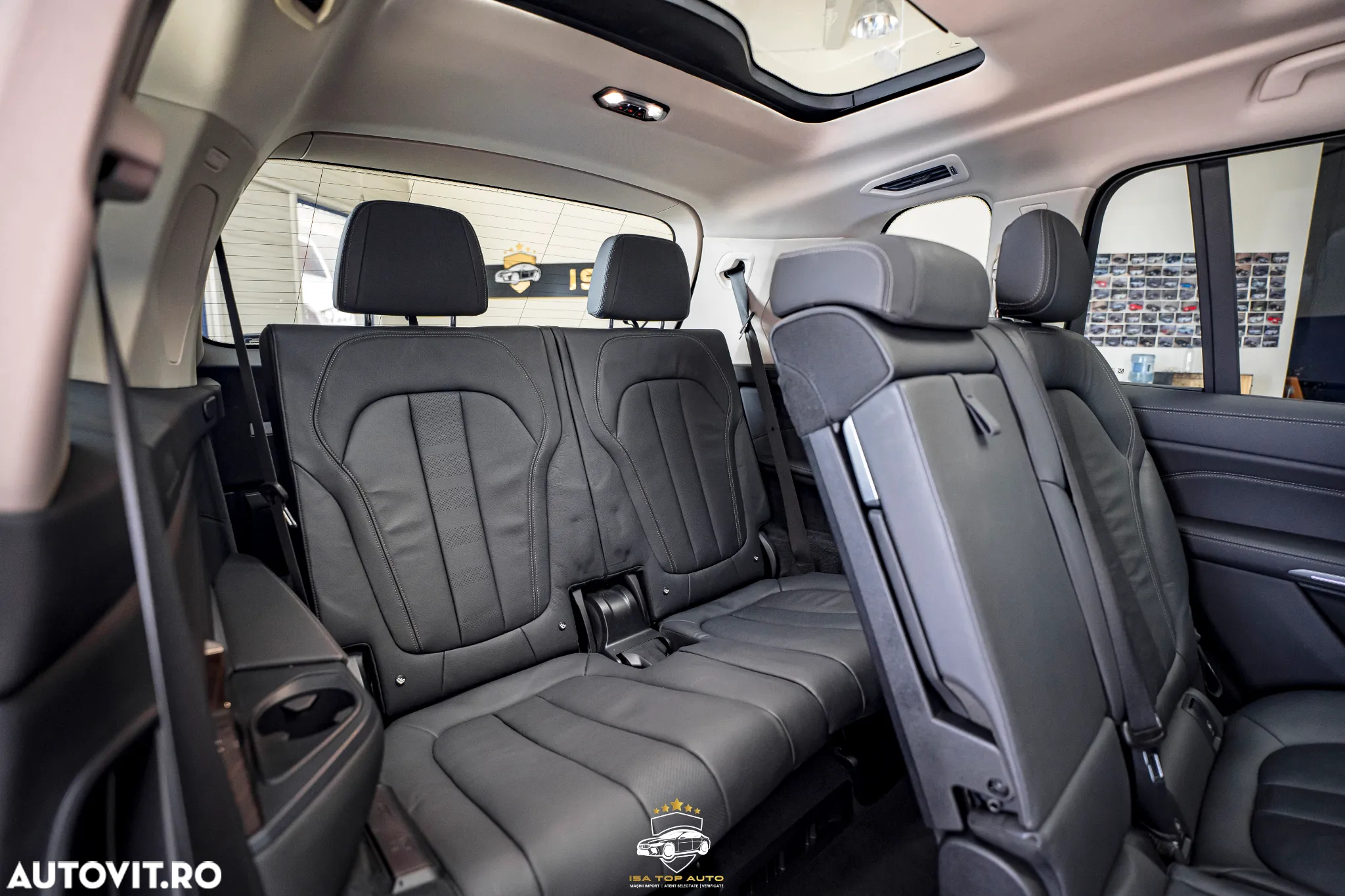 BMW X7 xDrive40i - 6