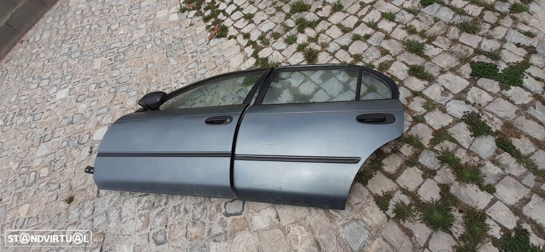 Toyota corolla e100 para peças ler descriçao do anuncio - 26