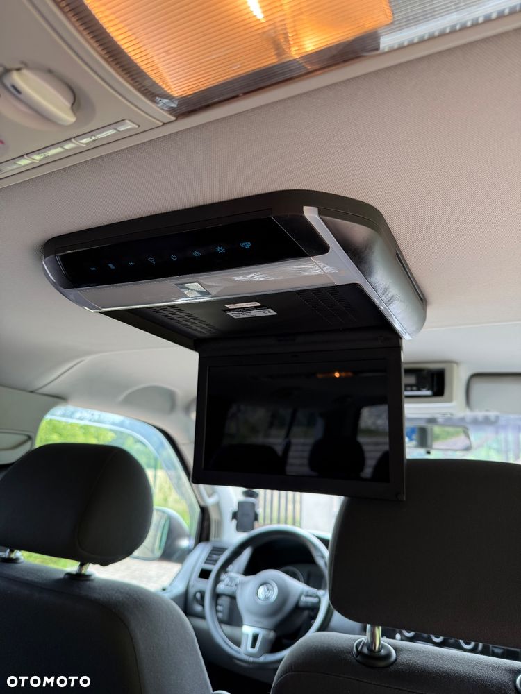 Volkswagen Caravelle L2 Trendline - 13