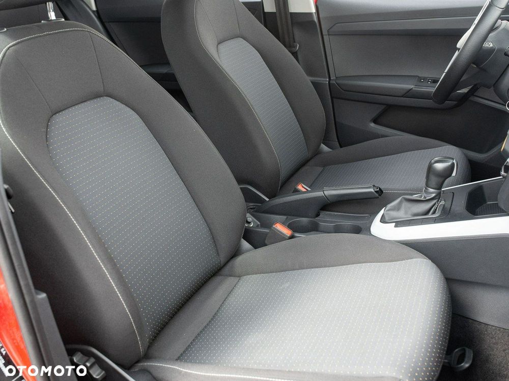 Seat Arona - 26