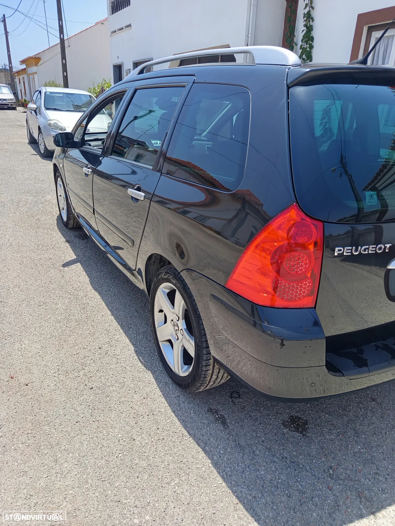 Peugeot 307 SW 1.6 HDi - 3