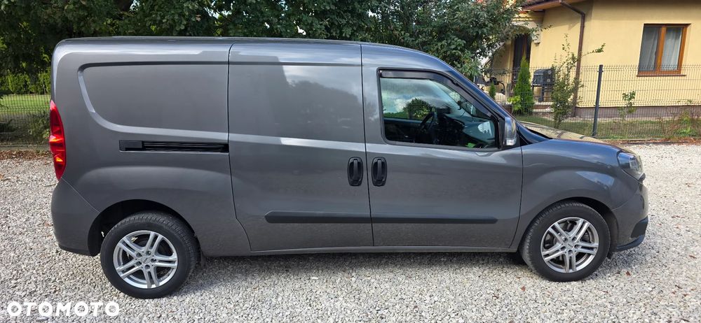 Fiat DOBLO - 5