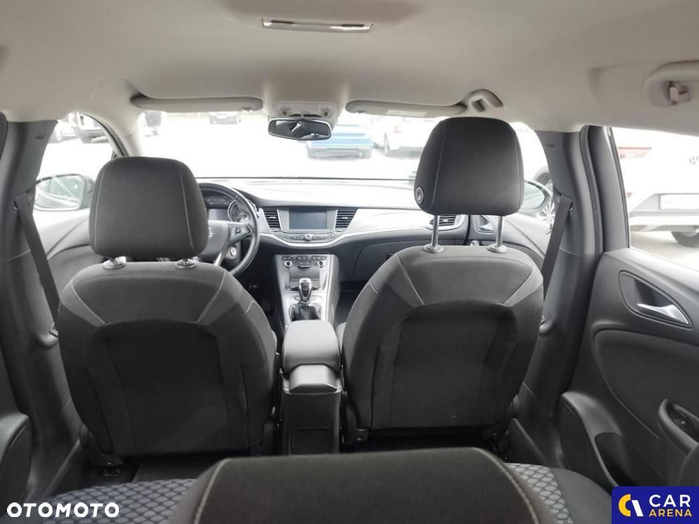Opel Astra 1.6 CDTI Enjoy S&S - 27