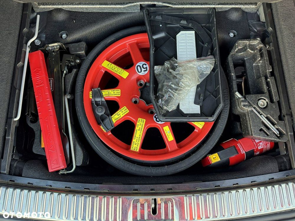 Porsche Cayenne S Tiptronic S - 21