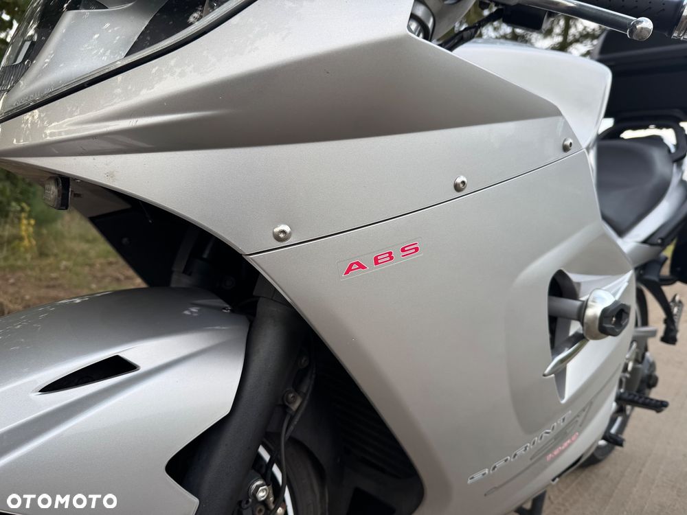 Triumph Sprint - 17