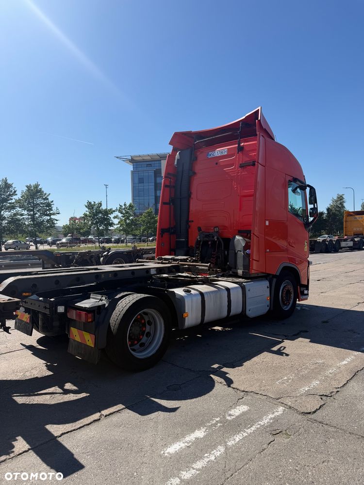 Volvo FH - 3