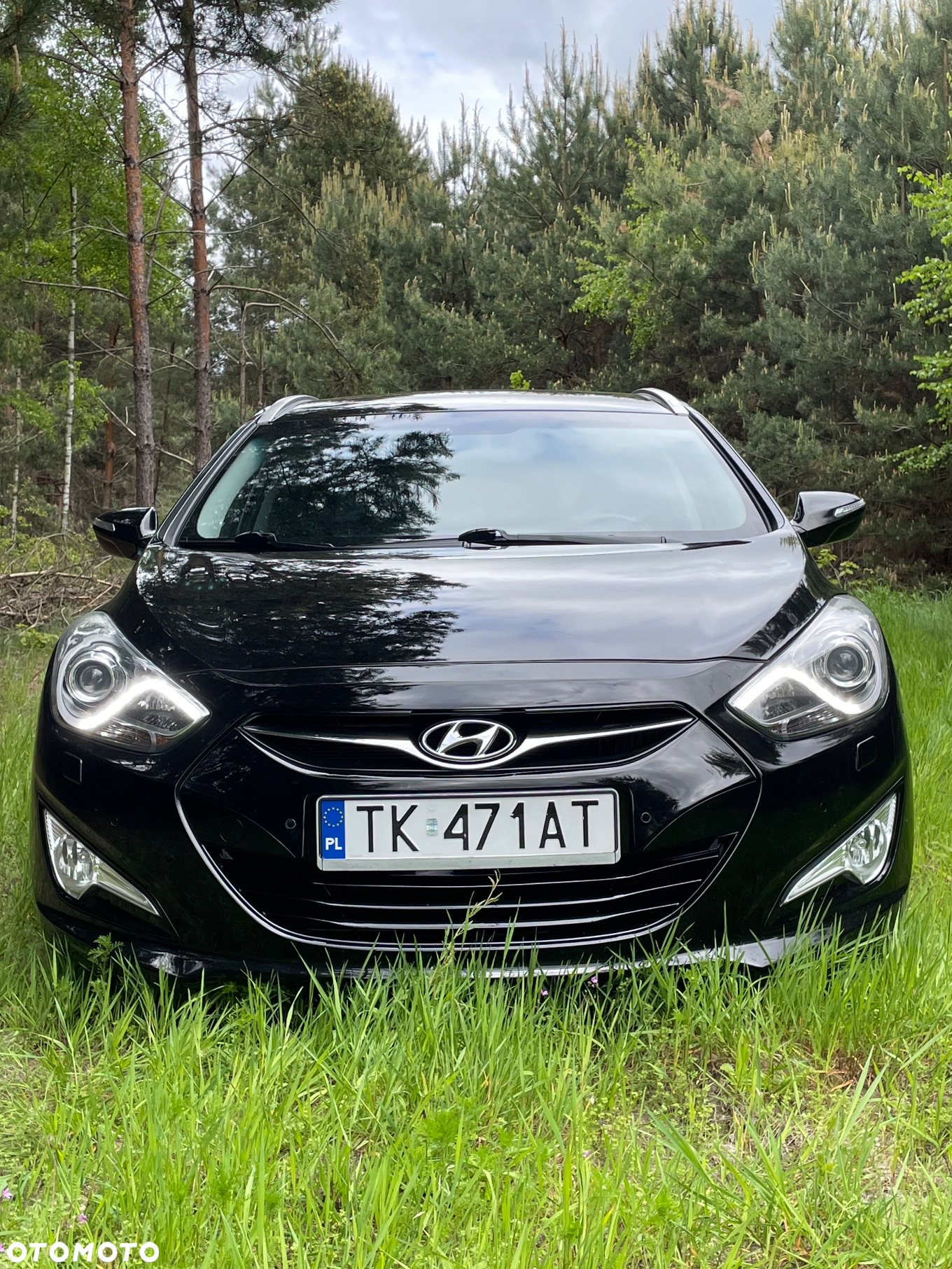 Hyundai i40 1.7 CRDi Comfort - 14
