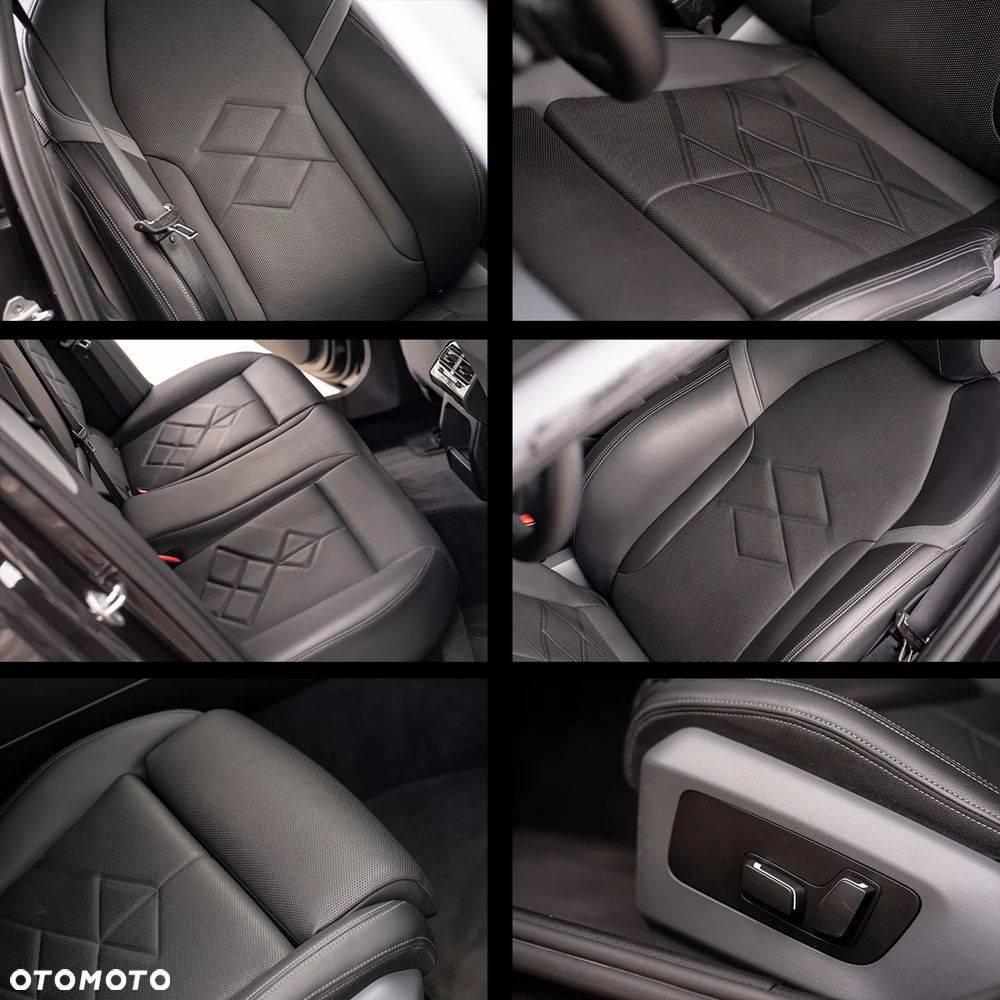 BMW Seria 5 520d xDrive mHEV M Sport - 29