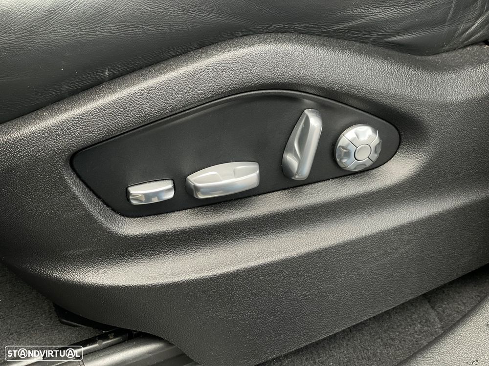 Porsche Cayenne Coupé E-Hybrid Tiptronic S - 21