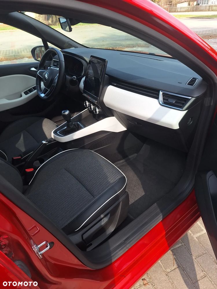 Renault Clio 1.0 TCe R.S Line - 8