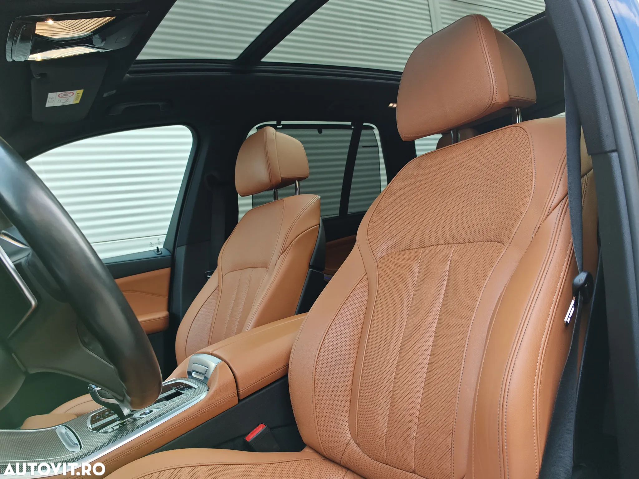 BMW X5 M M50d - 13