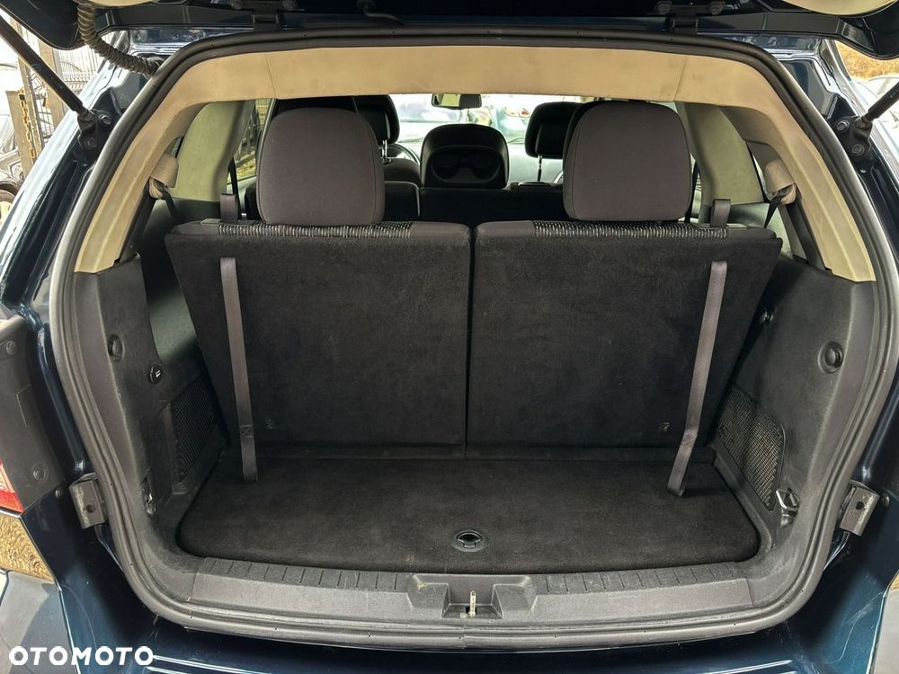 Fiat Freemont 2.0 Multijet Urban AWD - 7