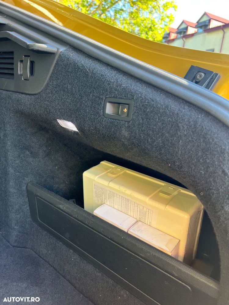 Volkswagen ARTEON 2.0 TSI DSG R-Line - 22
