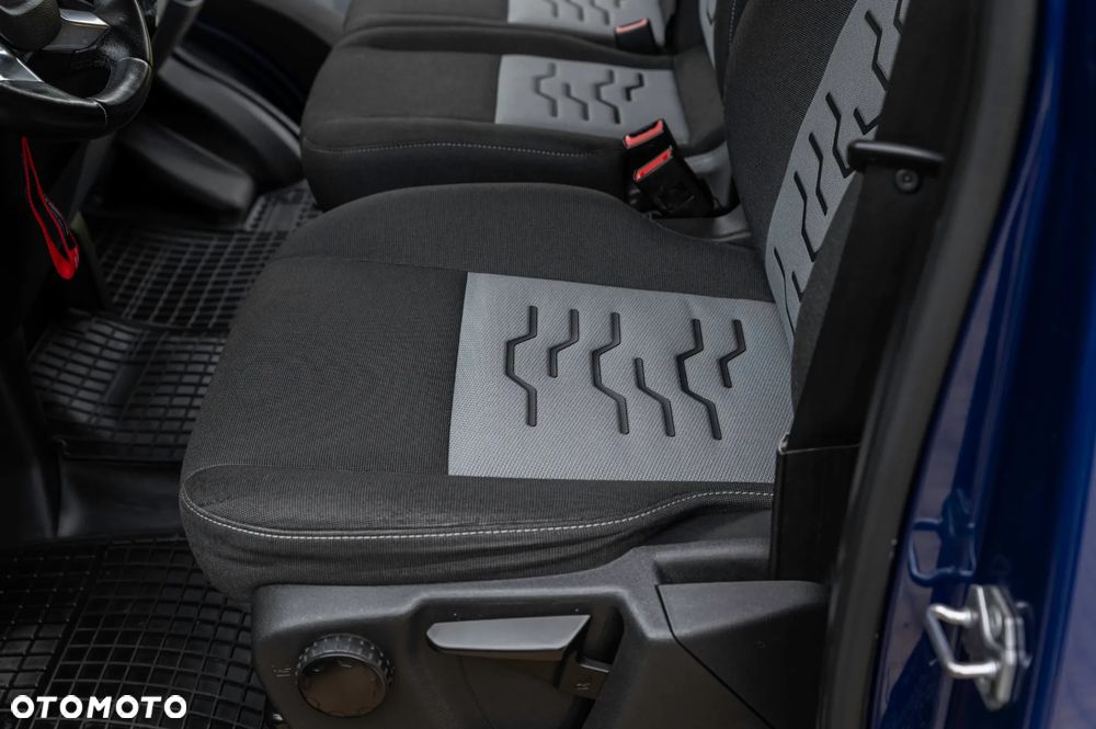 Ford Transit Custom - 23