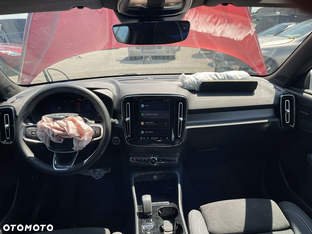 Volvo XC 40 B4 B AWD Geartronic RDesign - 13