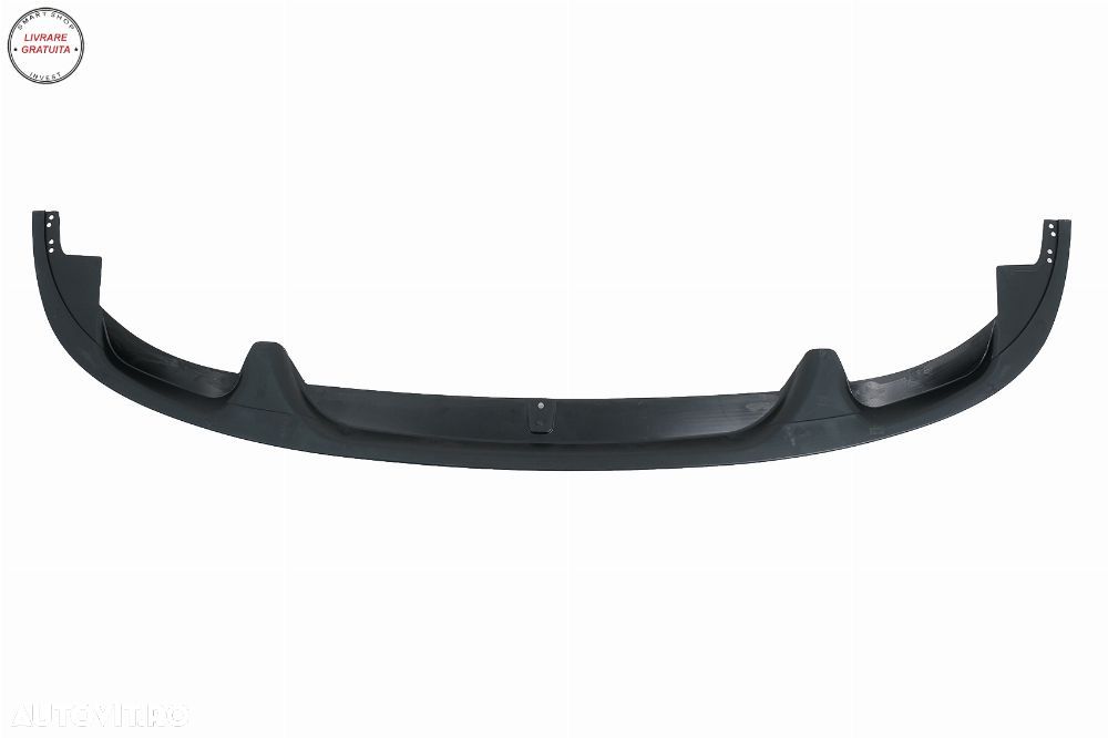 Pachet Exterior BMW Seria 3 E92 E93 LCI (2010-2014) Coupe/Cabrio M4 Design- livrare gratuita - 8