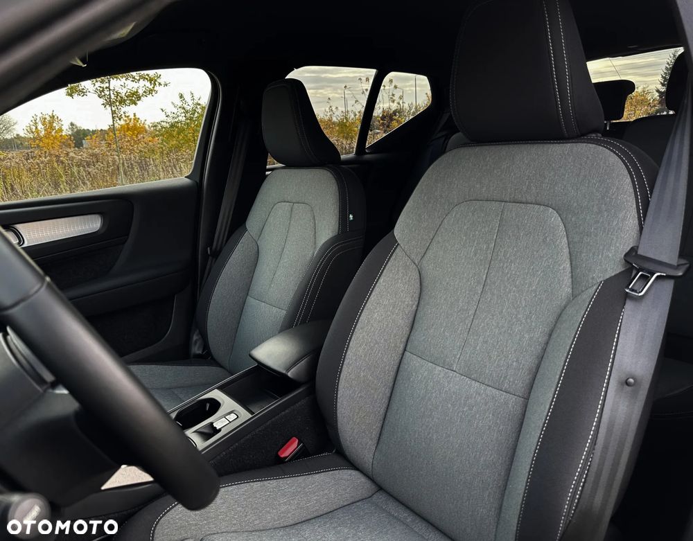 Volvo XC 40 2022
